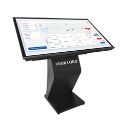 Pašapkalpošanās kiosks