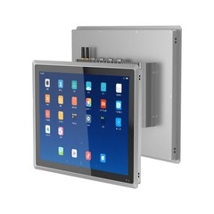 android paneļa dators