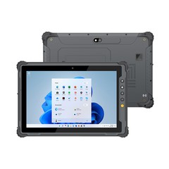 Izturīgs Windows un Linux planšetdators