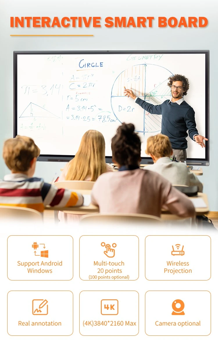 Jorarri H2 smart board Jorarri H2 smart board