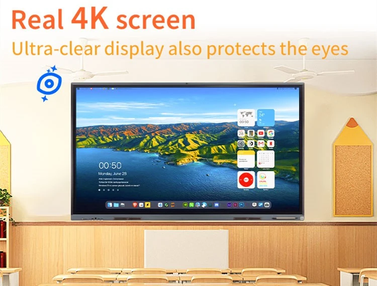 jorarri smart board 4k screen jorarri smart board 4k screen