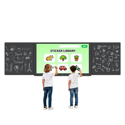 Blackboard Nano klasei